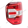 thumbnail image 3 of for Ford Maverick Lariat 2022 - 2023 2024 Halogen Tail Light Right Side Rear Light -, 3 of 5