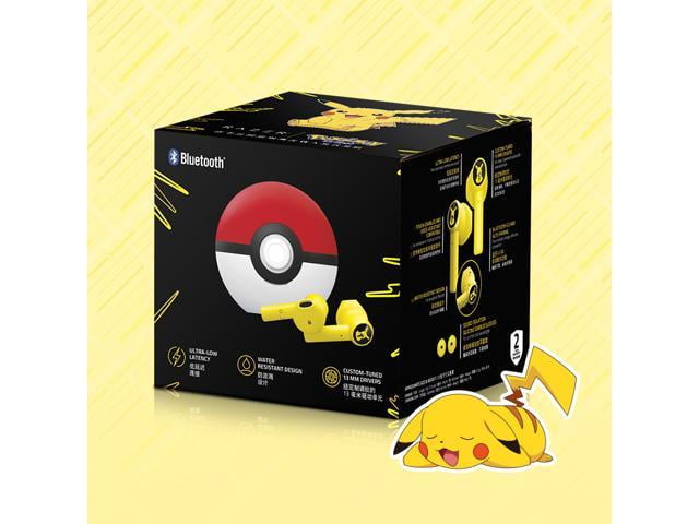 Buy Razer Pokemon Pikachu Wireless 