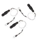 thumbnail image 1 of 3x Snap Release Clip W Outrigger Planer licencia Señuelos De Hundimiento Para Pesca, 1 of 8