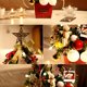 thumbnail image 5 of De Árbol De Navidad Con Luz, Árboles De Navidad Artificiales, Árbol De Navidad Decorado, Adornos De Escritorio, Decoraciones De Escritorio, Regalos Minnieouse HA043222-02, 5 of 6