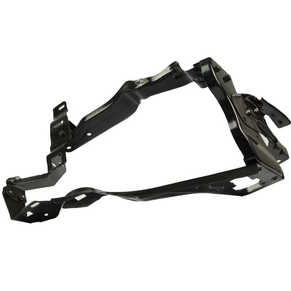 AUTOPA 2046201291 Front Right Headlight Bracket Support for Mercedes-Benz W204 C250 C350