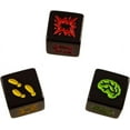 thumbnail image 2 of Juego de mesa Steve Jackson Games Zombie Dice, 2 of 4