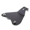 thumbnail image 4 of Licencia base Zulema para asiento Individual de motocicleta Bandeja de acero Resistente Placa base del asiento de la motocicleta, 4 of 8