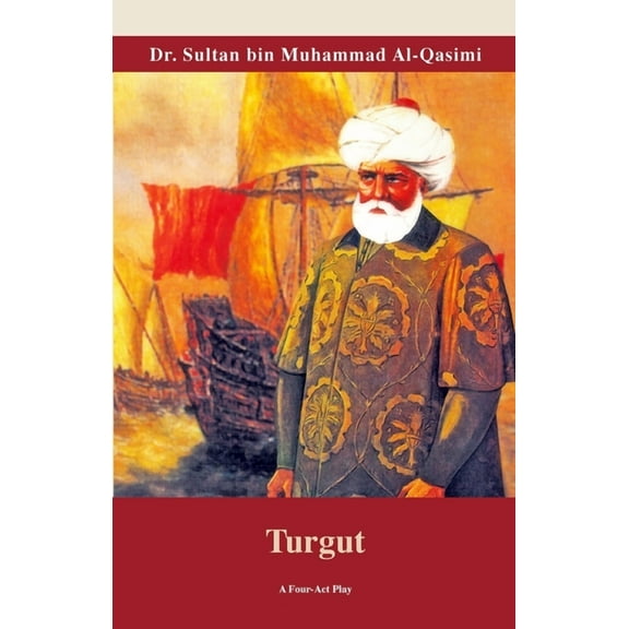 Turgut (Paperback)