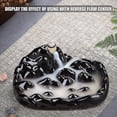 thumbnail image 4 of Backflow Incense Cones Pack Of 30/60/100/300/600 Mixed Flavor Natural Incense, 4 of 5