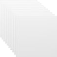 thumbnail image 5 of Ekena Millwork 23 3/4"W x 23 3/4"H x 5/8"T PVC Hobby Boards, Unfinished (10-Pack), 5 of 6
