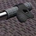 thumbnail image 2 of Motorcycle Grip Cruise Control Cruise Assist Hand Rest Control Grips-- UK, 2 of 8