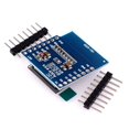 thumbnail image 4 of Módulo de pantalla OLED de 0,66 pulgadas 64x48 IIC/I2C para pantalla WEMOS D1 MINI LCD, 4 of 7