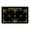 L, variant on Ybomd,Football Footstep Training Mat,50X80cm Soccer Agility Training Mat,Soccer Agility Training Mat,Non Slip Silent Surface,Professional Design,Suitable for All Ages Football Practice