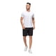 thumbnail image 4 of Bermuda Short De Baño Liso Casual Playa Para Hombre, 4 of 4