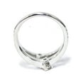 thumbnail image 2 of 5/8 Carat 2 Stone Forever Us Diamond Ring 14K White Gold, 2 of 3