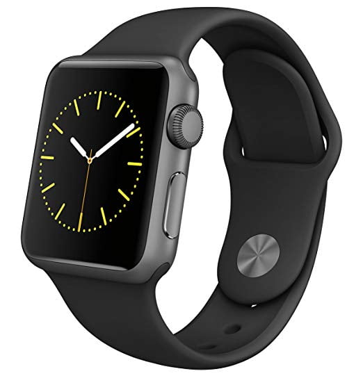 apple sport series 1