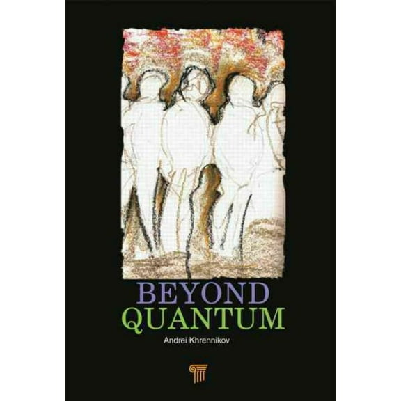 Beyond Quantum (Hardcover)
