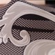 thumbnail image 3 of Funda para silla de oficina y computadora: tela elástica y protectora dividida de poliéster, funda universal para silla de escritorio, funda elástica para silla giratoria, 3 of 5