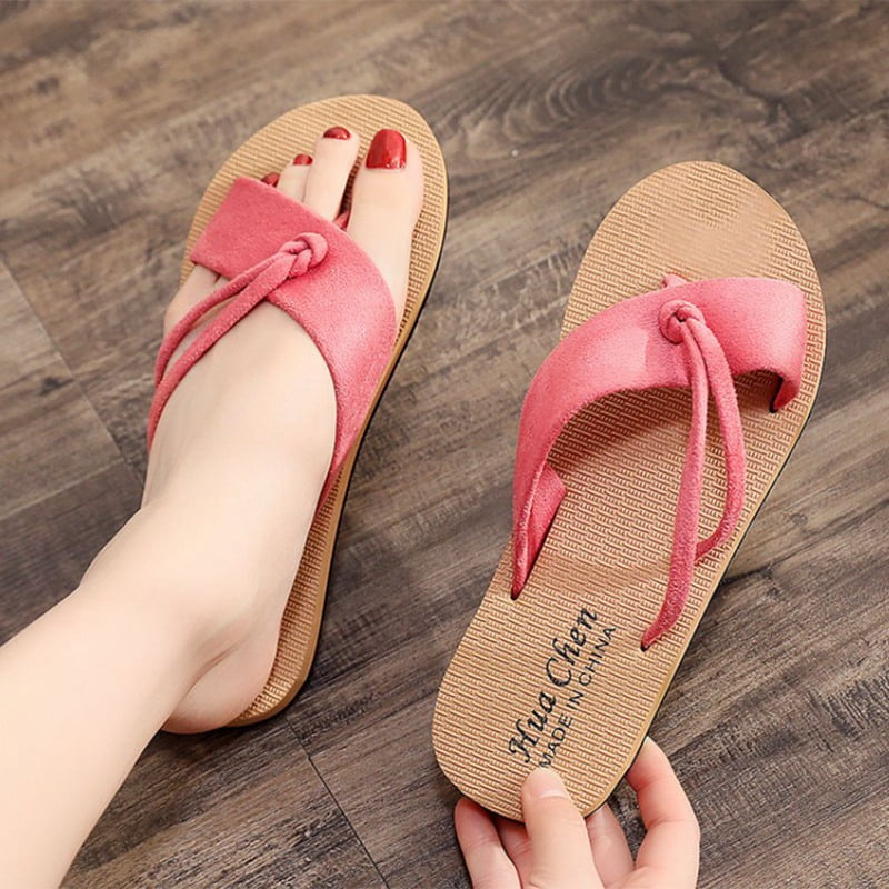 walmart female sandals