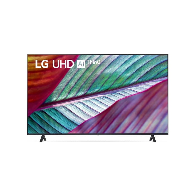 LG Pantalla UHD AI ThinQ 50 Pulgadas 4K Smart TV 50UR7800PSB