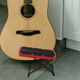 thumbnail image 4 of FOLOYORI Guitar Foot Stool Multi Color Folding Footrest 1Pack for Mobile Musicians, 4 of 8