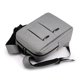 thumbnail image 4 of Men'S Casual Student Backpack With Simple Design And Large Capacity, 4 of 5