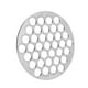 thumbnail image 4 of Molde de aluminio para hacer bolas de masa, prensa para masa de galletas, wonton, herramienta de cocina, 4 of 15