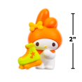 thumbnail image 4 of Set de Figuras Sanrio Hello Kitty Dreamland Paquete de 4 Personajes con Calcomanías, 4 of 5