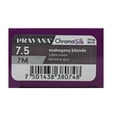 thumbnail image 2 of ChromaSilk Creme Hair Color - 7.5 Mahogany Blonde, 2 of 3