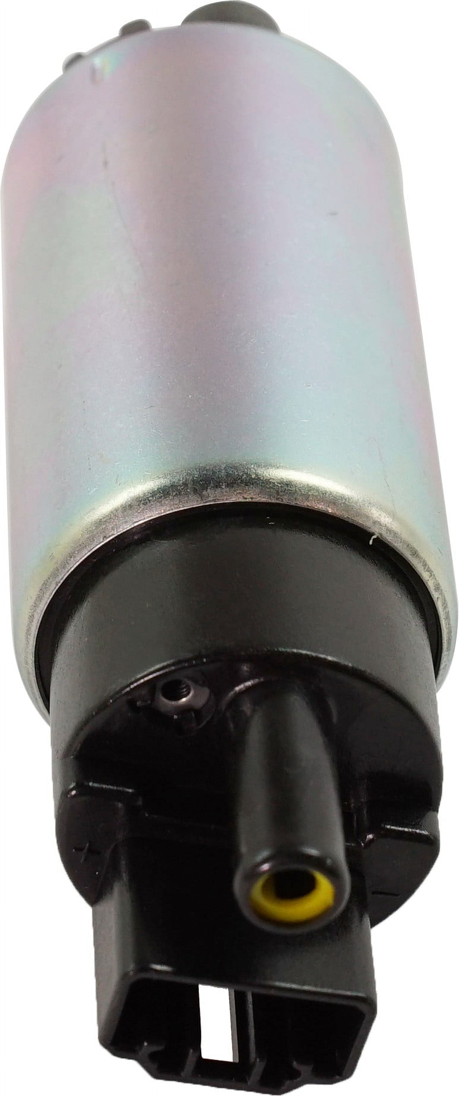 Fuel Pump Compatible with 2004 Ford F-150 Heritage 1992-1995 Honda Civic 6Cyl 8Cyl 4Cyl 4.2L 4.6L 5.4L 1.5L