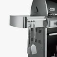 thumbnail image 3 of Summit S-470 Propane Stainless Steel, 3 of 6