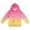 t-769Pink, variant on ZHOGXU Boys Girls Dripping Ice Cream Print Hoodie Long Sleeve Pullover Sweatshirt Kids Casual Classic Tops,3-4 Years