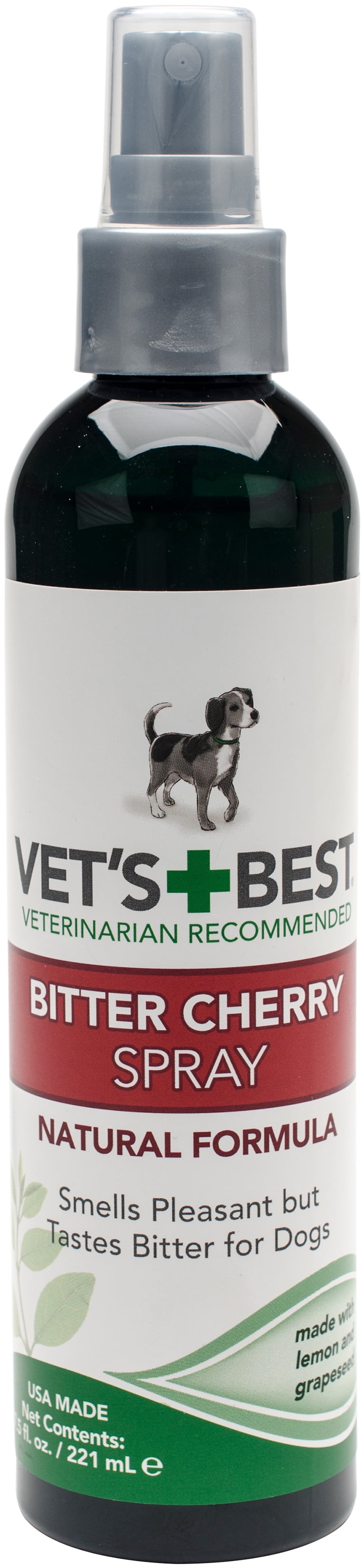 bitter apple spray walmart canada