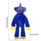 thumbnail image 2 of Creative Backpack Pink Blue Novelty Doll Backpack Birthday Gift New Year Gift, 2 of 4
