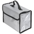 thumbnail image 3 of Domqga 3/4 Lithium Battery Safe Bag General Explosion‑Proof Fireproof Lipo Battery Protective Bag,3/4 Lithium Battery Safe Bag,Explosion‑Proof Battery Safe Bag, 3 of 8