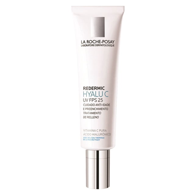 REDERMIC HYALUC C UV 40ML REDERMIC CREMA