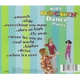 thumbnail image 3 of Kids Dance Express Kids Rockin' Dance Party (CD), 3 of 3