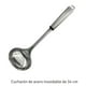 thumbnail image 3 of Cucharon De Cocina Hudson Para Servir De Acero Inoxidable, 3 of 5