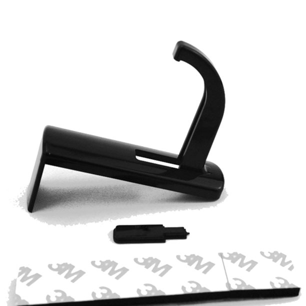 Medcursor Universal Headphone Headset Hanger Wall hook PC Monitor