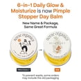 thumbnail image 2 of Bálsamo facial Norse Organics Pimple Stopper Day 30 ml, 2 of 8