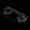 Black L, variant on Anti-slip Handrail with Suction Cup No Drilling Shower Handle Offers Safe Grip for Safety Grab in Bathroom Bathtub Glass Door