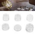 thumbnail image 4 of Conteneur de Composants de Montre, Boîte de Rangement pour Pièces de Montre Réutilisable 5 Couches pour Bijoux, 4 of 7