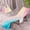 C, variant on HOARBOEG Microfiber Beach Chair Cover With Side Pockets, Chaise Picnic Oversized Towel for Sun Lounger Pool Sunbathing Soft Absorbent Towel Cover, 29.52*78.74in