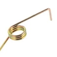 thumbnail image 4 of KAKOWELY Kit de Remplacement de Ressort de Suspension de Laveuse 10 Pcs pour Accessoires de Machine à Laver Ressorts en Métal pour Pièces de Machine à Laver 3.15"X0.98"X0.59 Pouces, 4 of 4