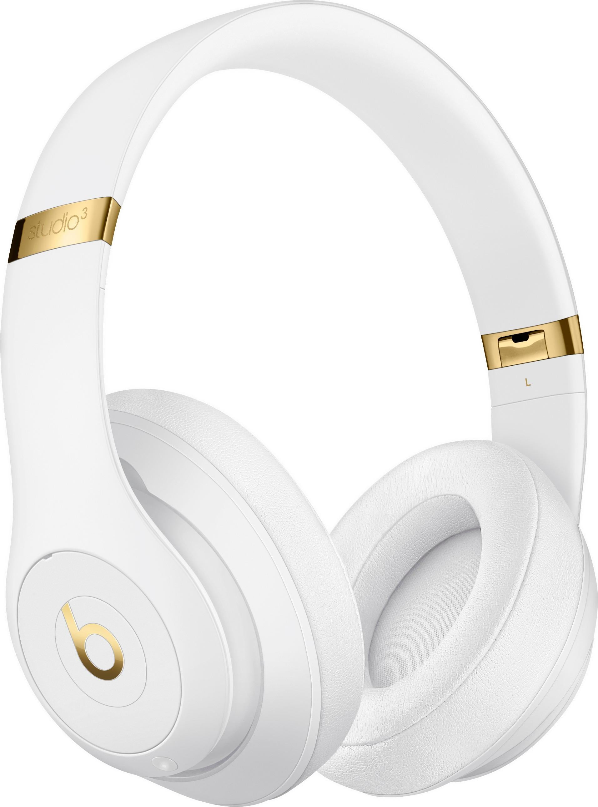 Beats by Dr. Dre Bluetooth Noise-Canceling Over-Ear Headphones 