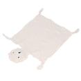 thumbnail image 3 of Manta de Seguridad para Bebés BuyWeekMX Algodón Diseño de Animales, 3 of 9
