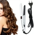 thumbnail image 3 of Plancha De Pelo Con Pantalla LCD, Temperatura Ajustable, 3 of 7