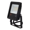 thumbnail image 2 of reflector para exterior negro mate 1 luz blanca neutra, 2 of 7