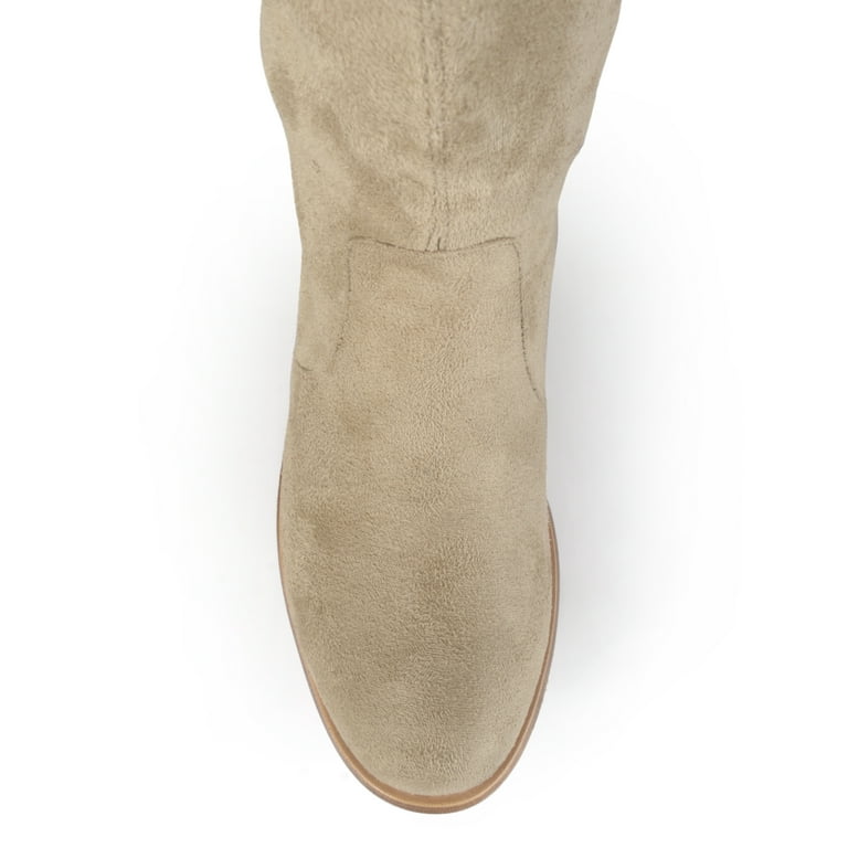 Brinley co over hotsell the knee boots