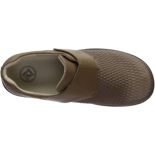 Propet Womens Olivia Walking Shoe Walmart