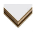 thumbnail image 3 of Craig Frames Bronze 21x29 inch Picture Victoria Picture Frame, Set of Two, 3 of 5