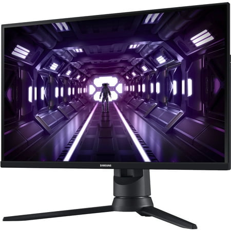 SAMSUNG 27" Flat (1,920 x 1,080) Odyssey G3 Monitor - LF27G35TFWNXZA