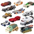 thumbnail image 4 of Hot Wheels  Hot Wheels Single Pack – (Styles May Vary) Pack of 12, 4 of 6