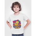 thumbnail image 4 of Kids Cartoon T Shirt, Animation Shirt, 4 of 19